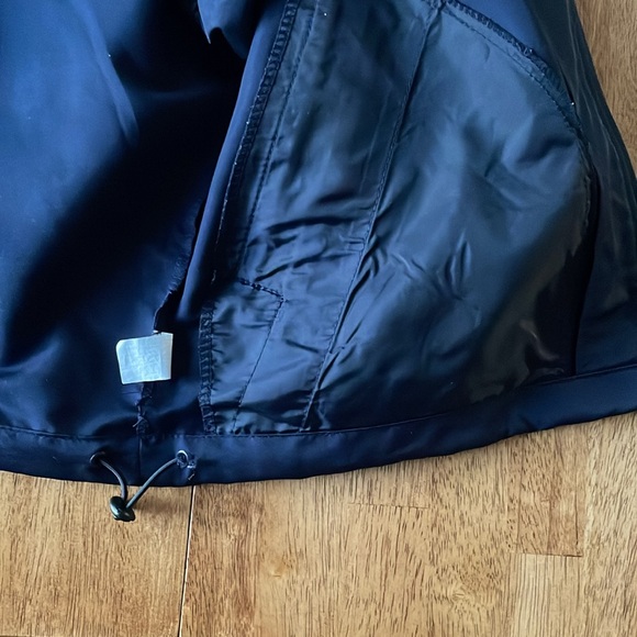 Athletic Jacket - Picture 6 of 7